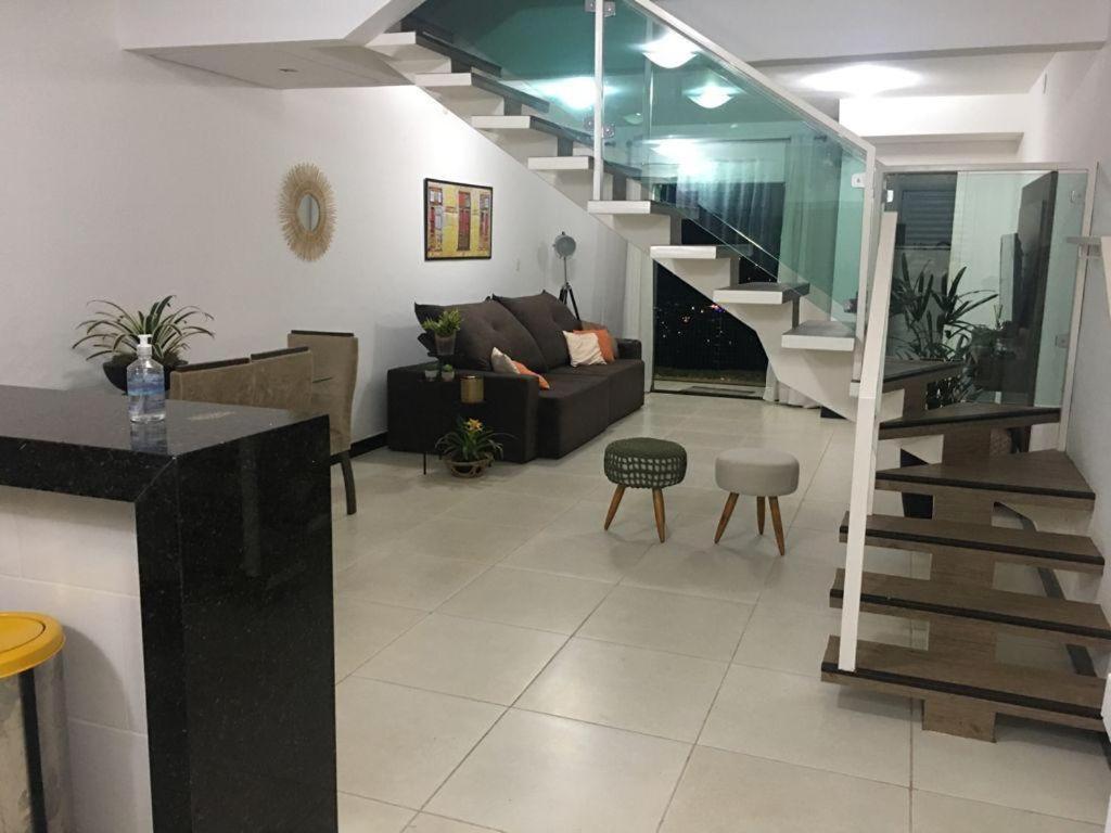 Apartamento Mirante De Escarpas 1703 Capitolio Exterior photo